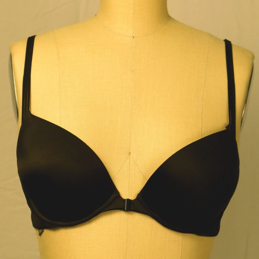 VS Front Clasp Very Sexy Push-Up